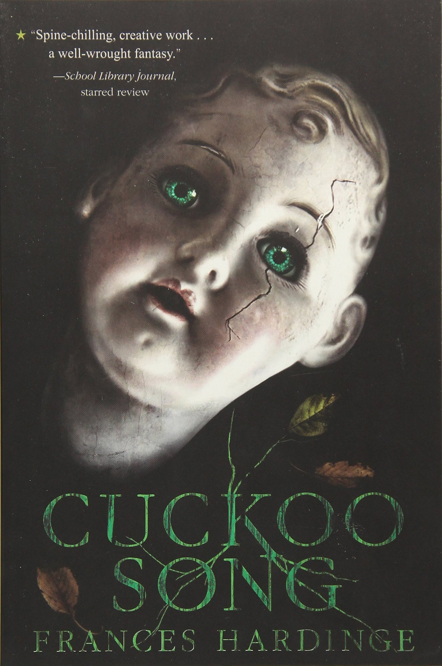 Cuckoo Song - 9631