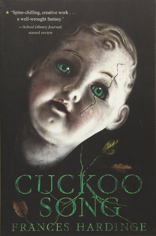 Cuckoo Song - 9631