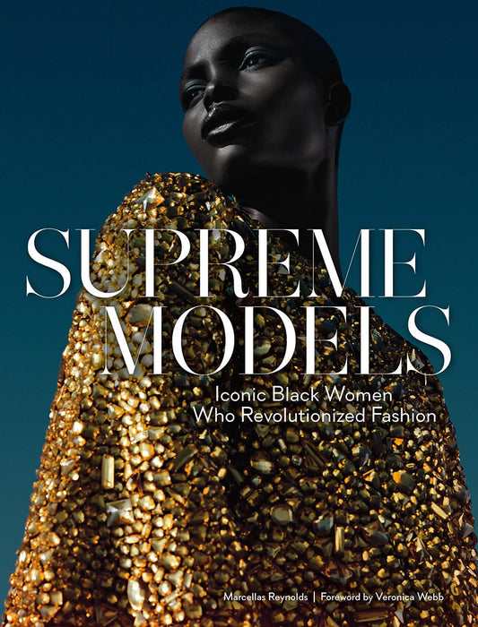 Supreme Models: Iconic Black Women Who Revolutionized Fashion - 7381