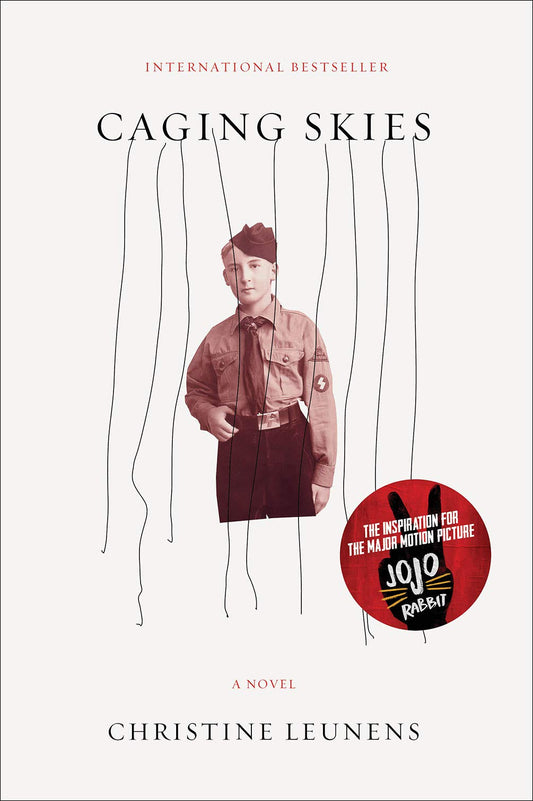 Caging Skies - 3509