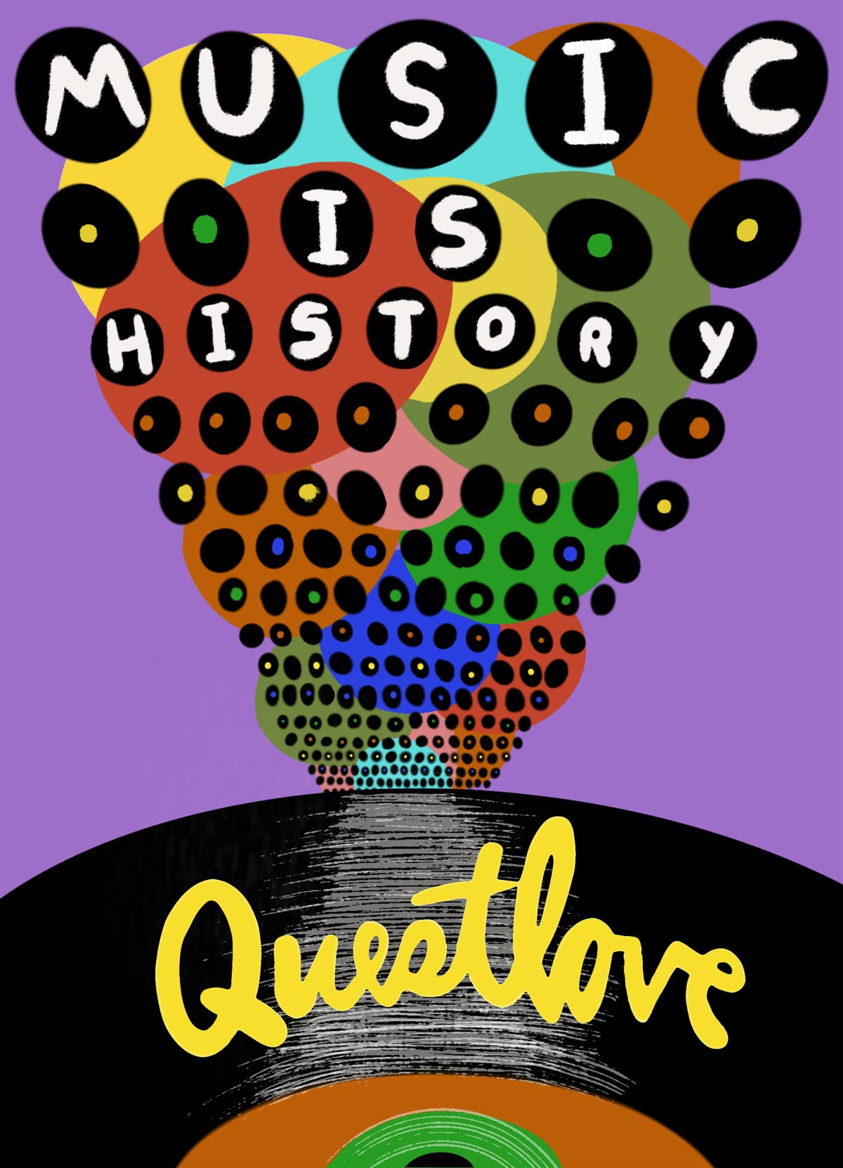Music Is History - 7633