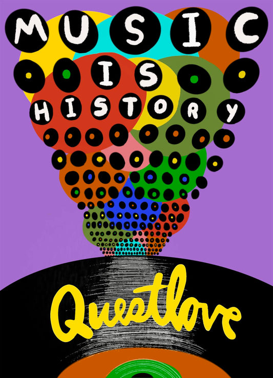 Music Is History - 7633