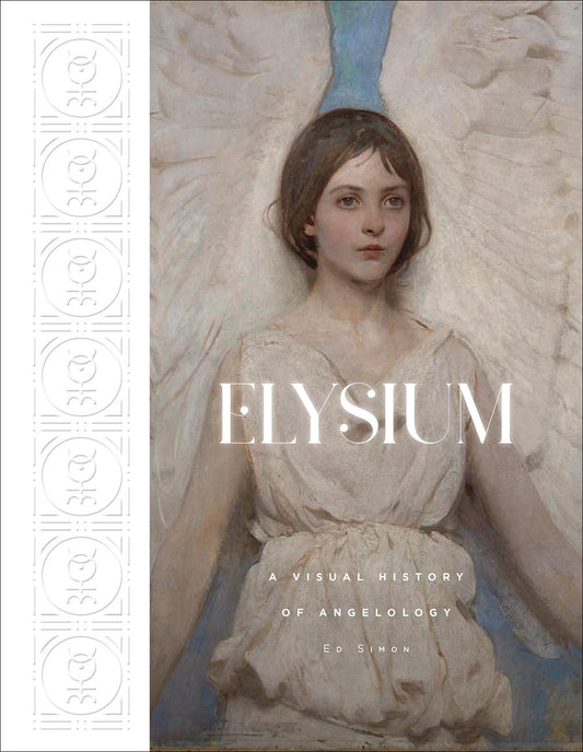 Elysium: A Visual History of Angelology - 2673
