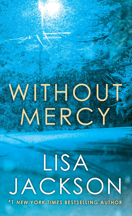 Without Mercy - 5409