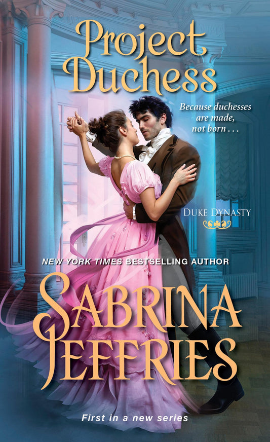 Project Duchess (Duke Dynasty)