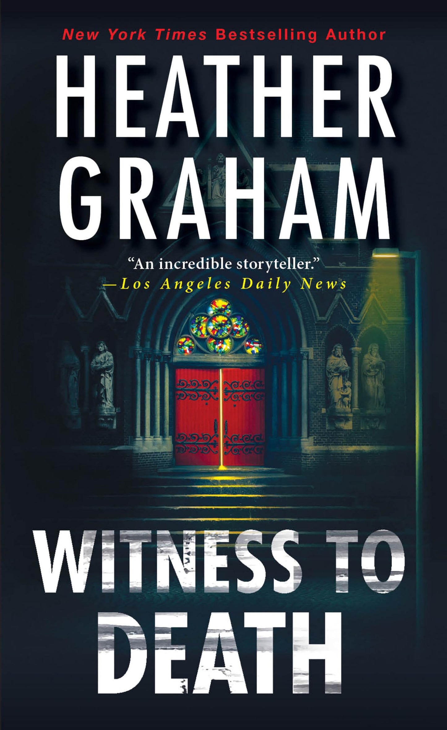 Witness to Death