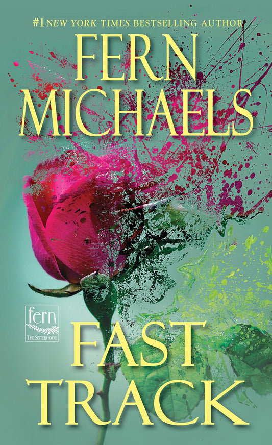 Fast Track (Sisterhood)