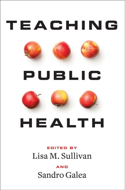 Teaching Public Health - 3686