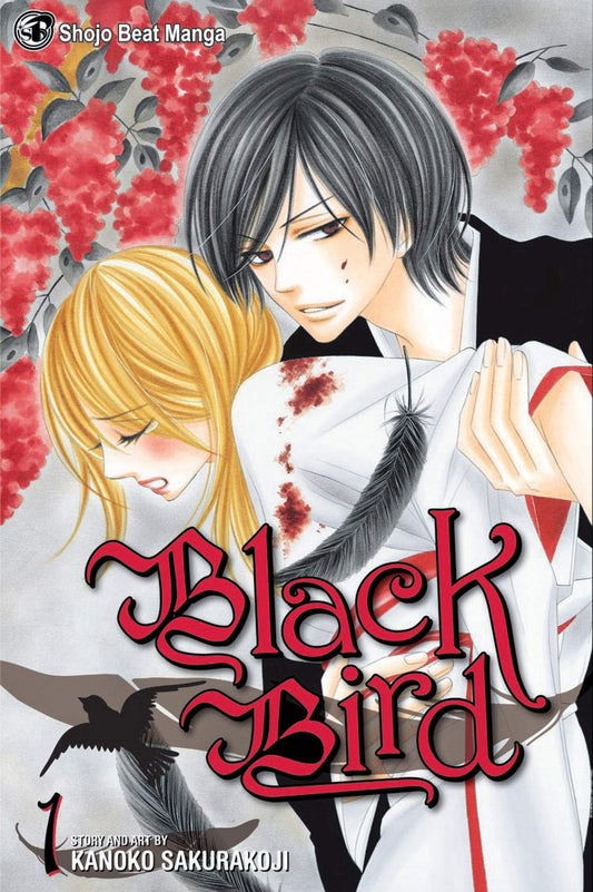 Black Bird, Vol. 1 - 9140