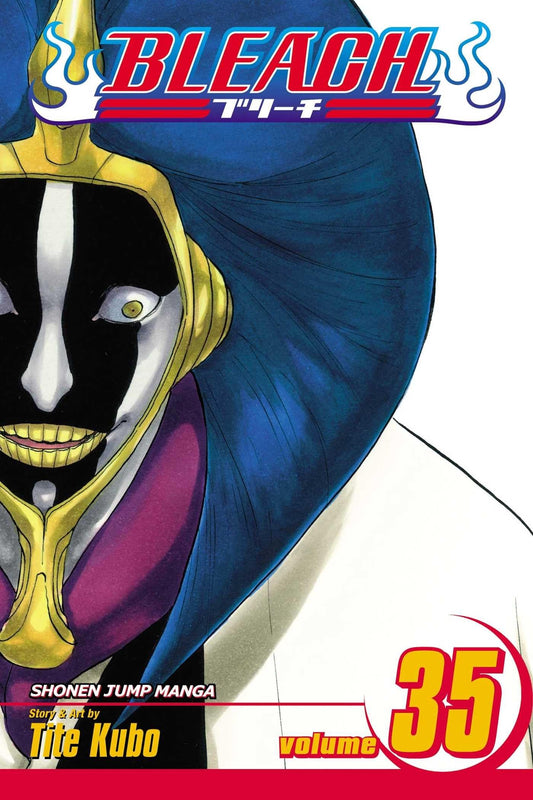 Bleach, Vol. 35 - 9824