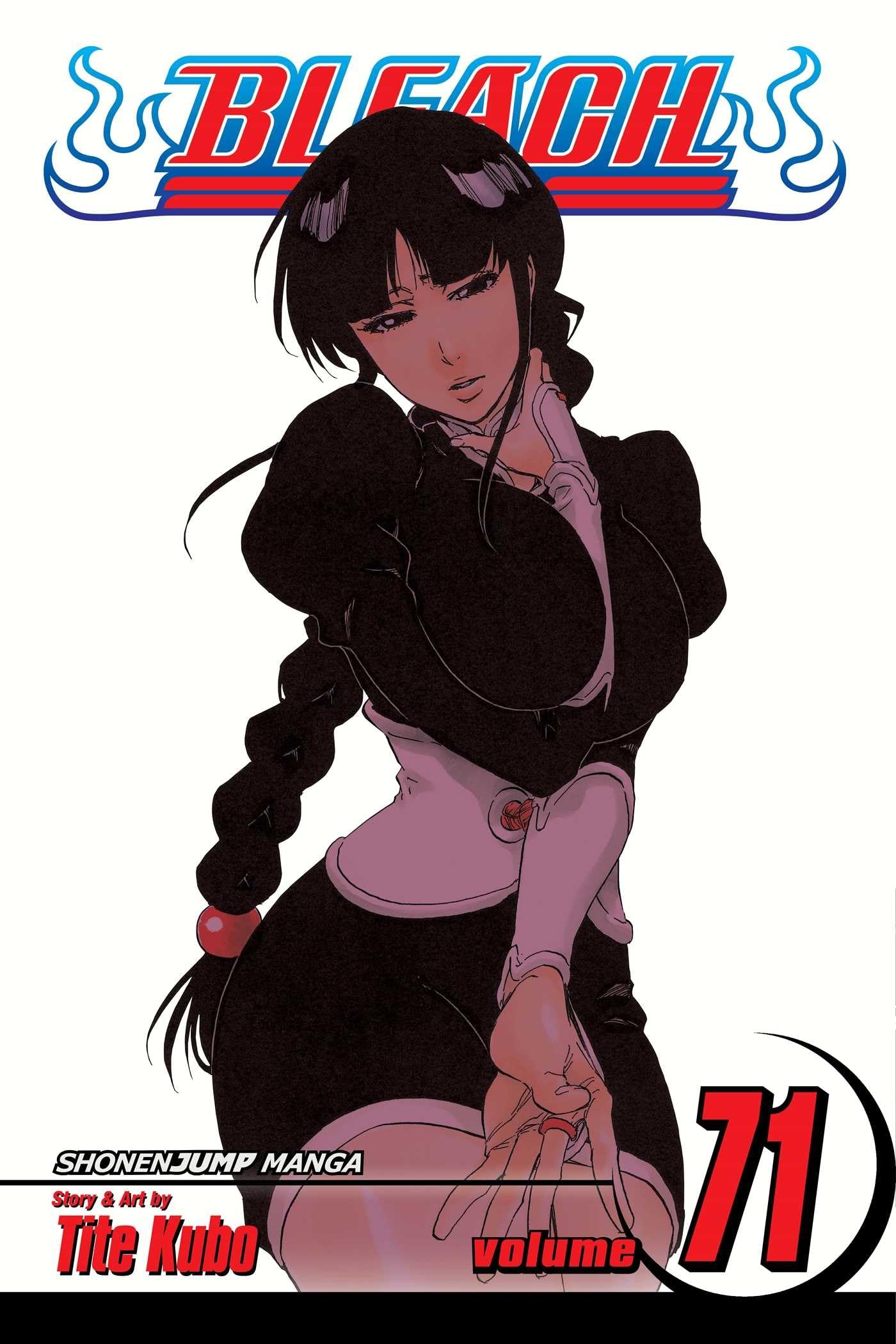 Bleach, Vol. 71 (71) - 2778
