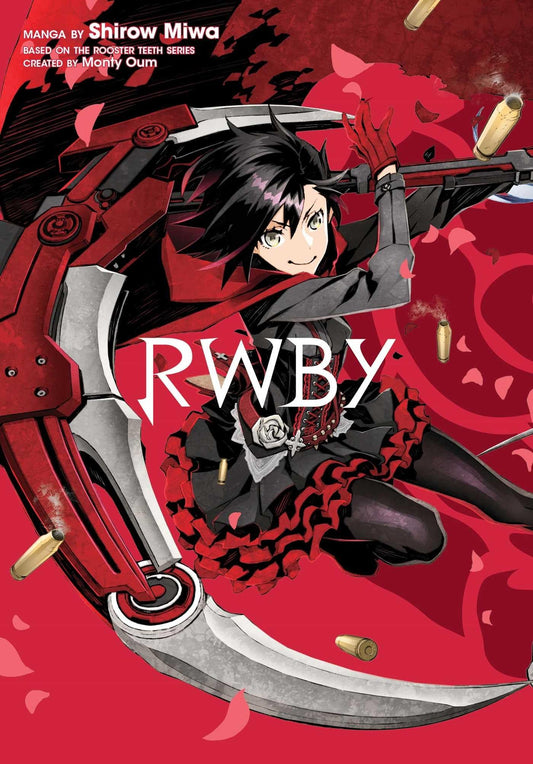 RWBY - 988