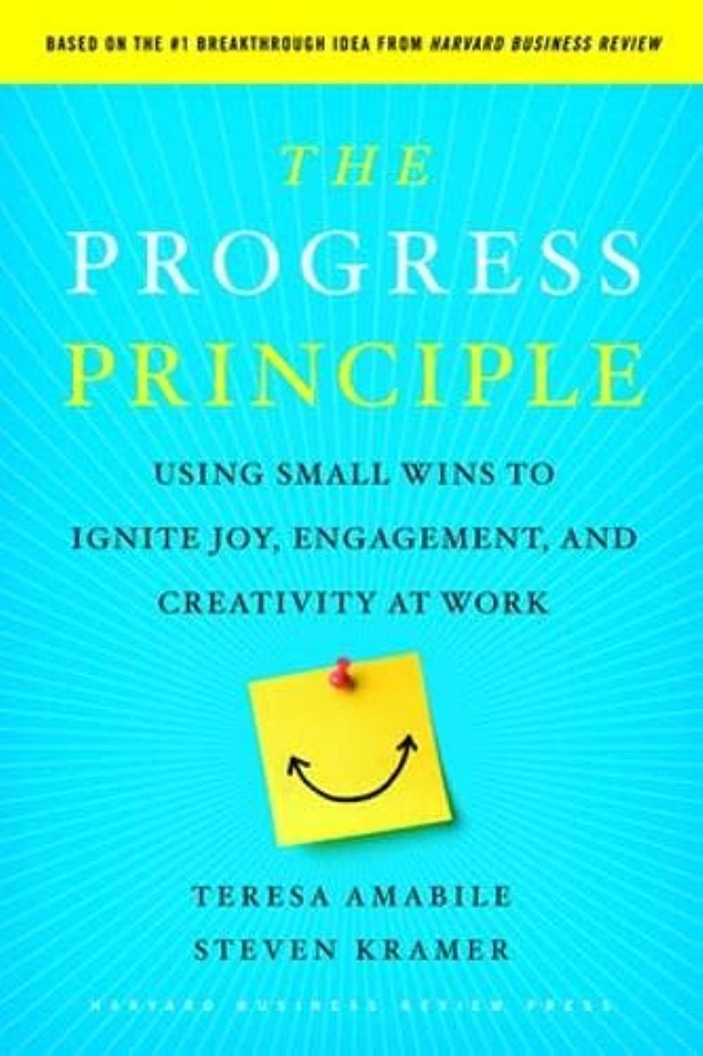Progress Principle - 1703
