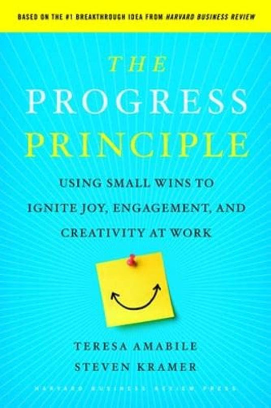 Progress Principle - 1703
