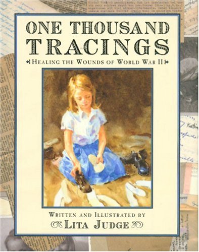 One Thousand Tracings: Healing the Wounds of World War II - 1880