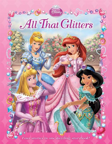 All That Glitters - 9549