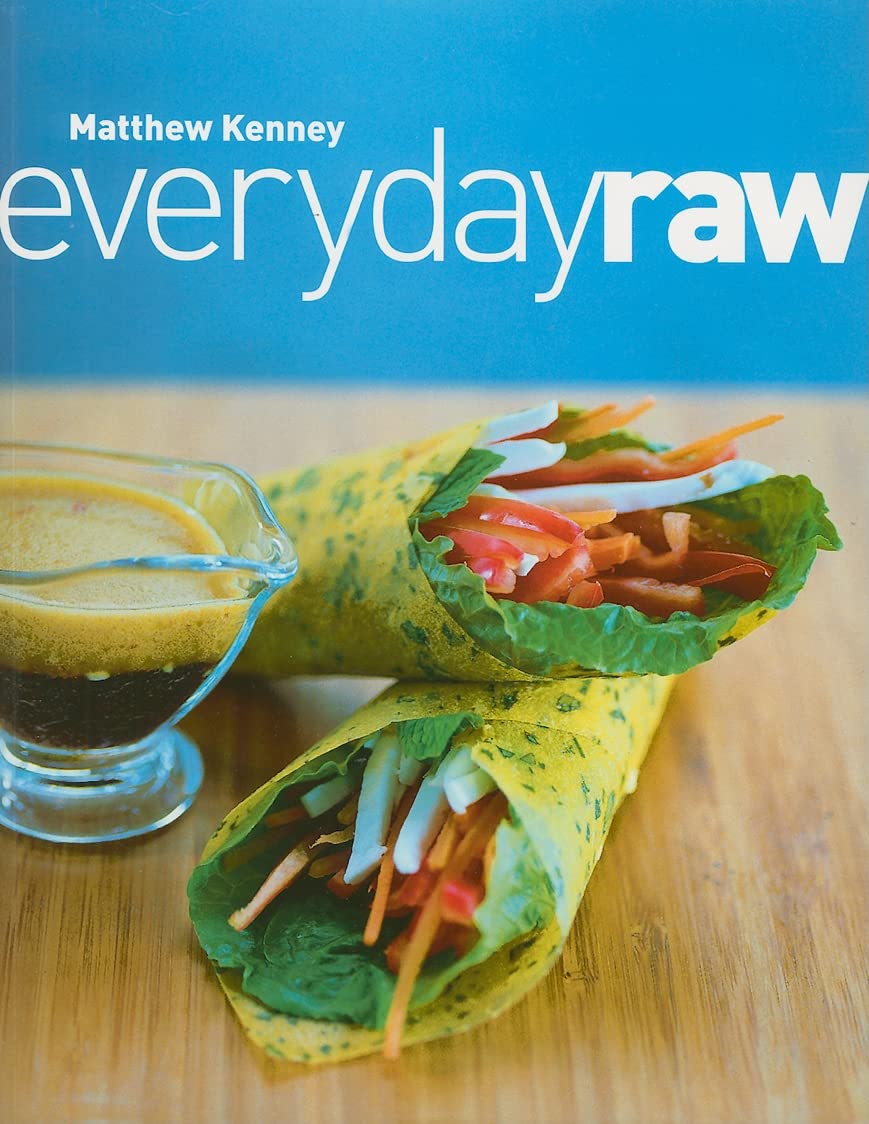 Everyday Raw - 2673