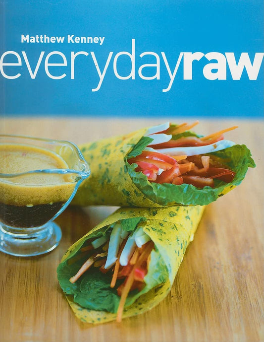 Everyday Raw - 2673