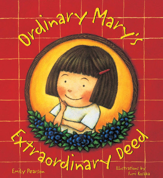 Ordinary Mary's Extraordinary Deed, paperback - 4304