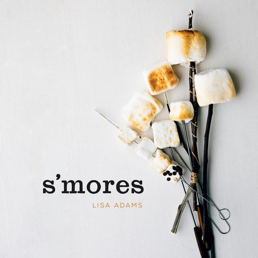 S'mores - 3654