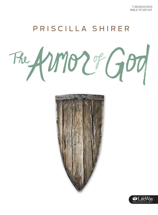Armor of God (Leader Kit) - 7599