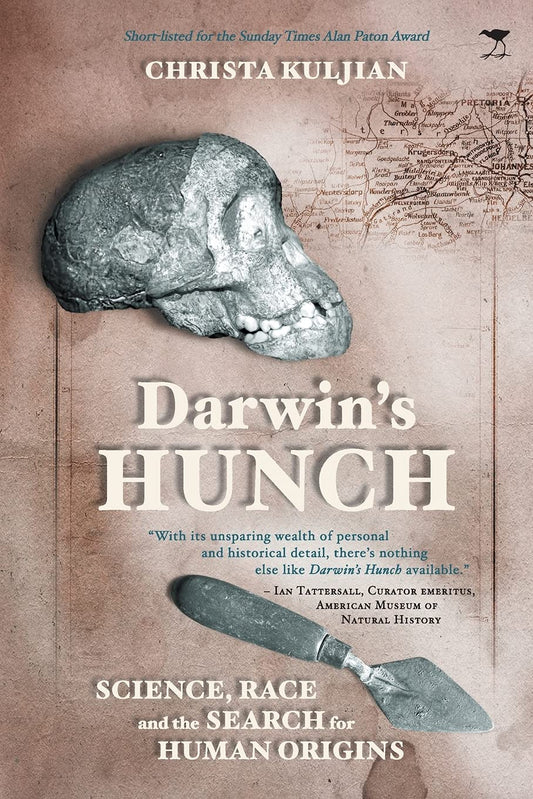 Darwin's Hunch: Science, Race and the Search for Human Origins - 7029