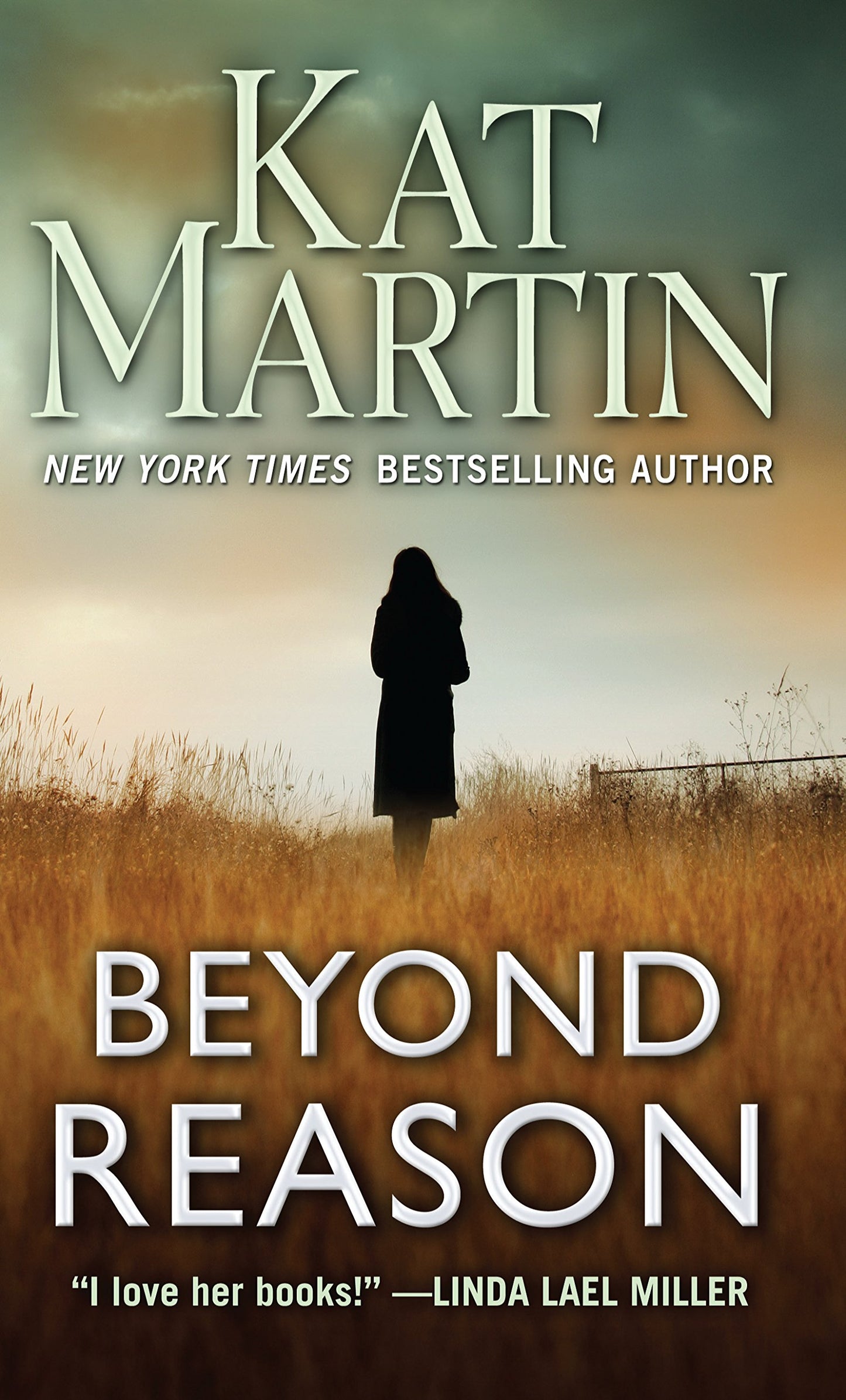 Beyond Reason (Thorndike Press Large Print Core) - 2107
