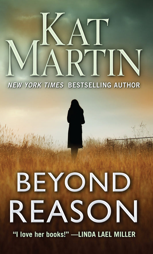 Beyond Reason (Thorndike Press Large Print Core) - 2107
