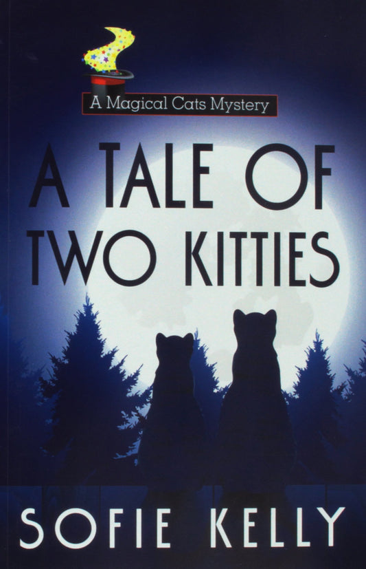 A Tale of Two Kitties (A Magical Cats Mystery) - 2742