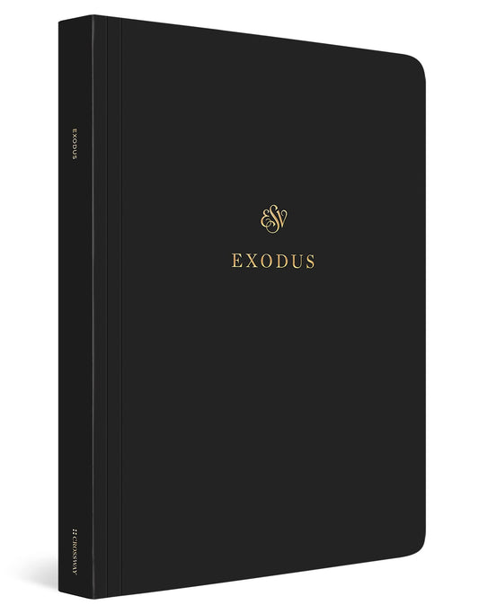 ESV Scripture Journal: Exodus