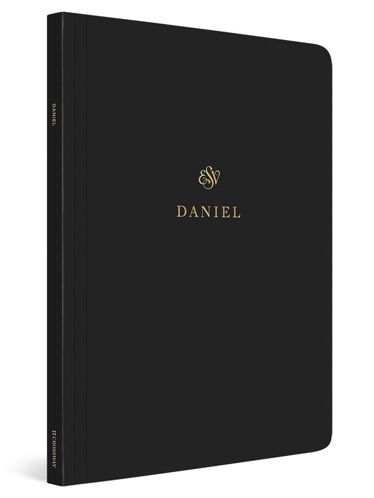 ESV Scripture Journal: Daniel - 1447