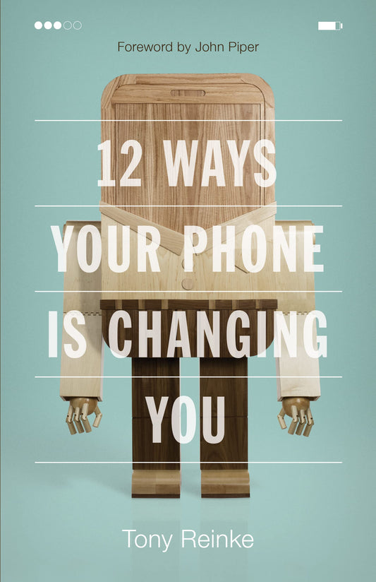 12 Ways Your Phone Is Changing You - 8056