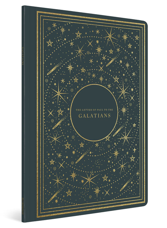 ESV Illuminated Scripture Journal: Galatians - 2129