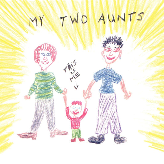 My Two Aunts - 7101