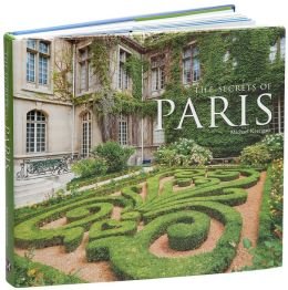 Secrets of Paris - 6084