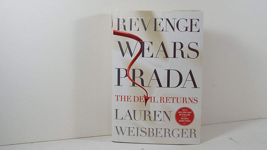 Revenge Wears Prada: The Devil Returns - 24