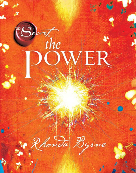 The Power (The Secret) - 7109