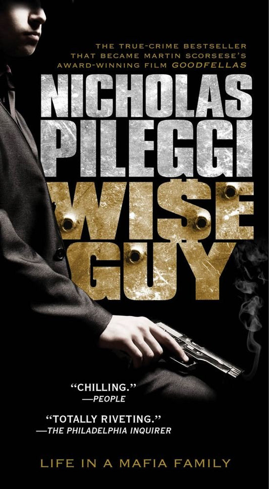 Wiseguy - 993