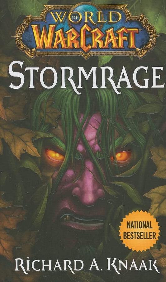 World of Warcraft: Stormrage - 5373