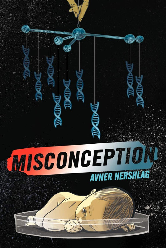 Misconception - 925
