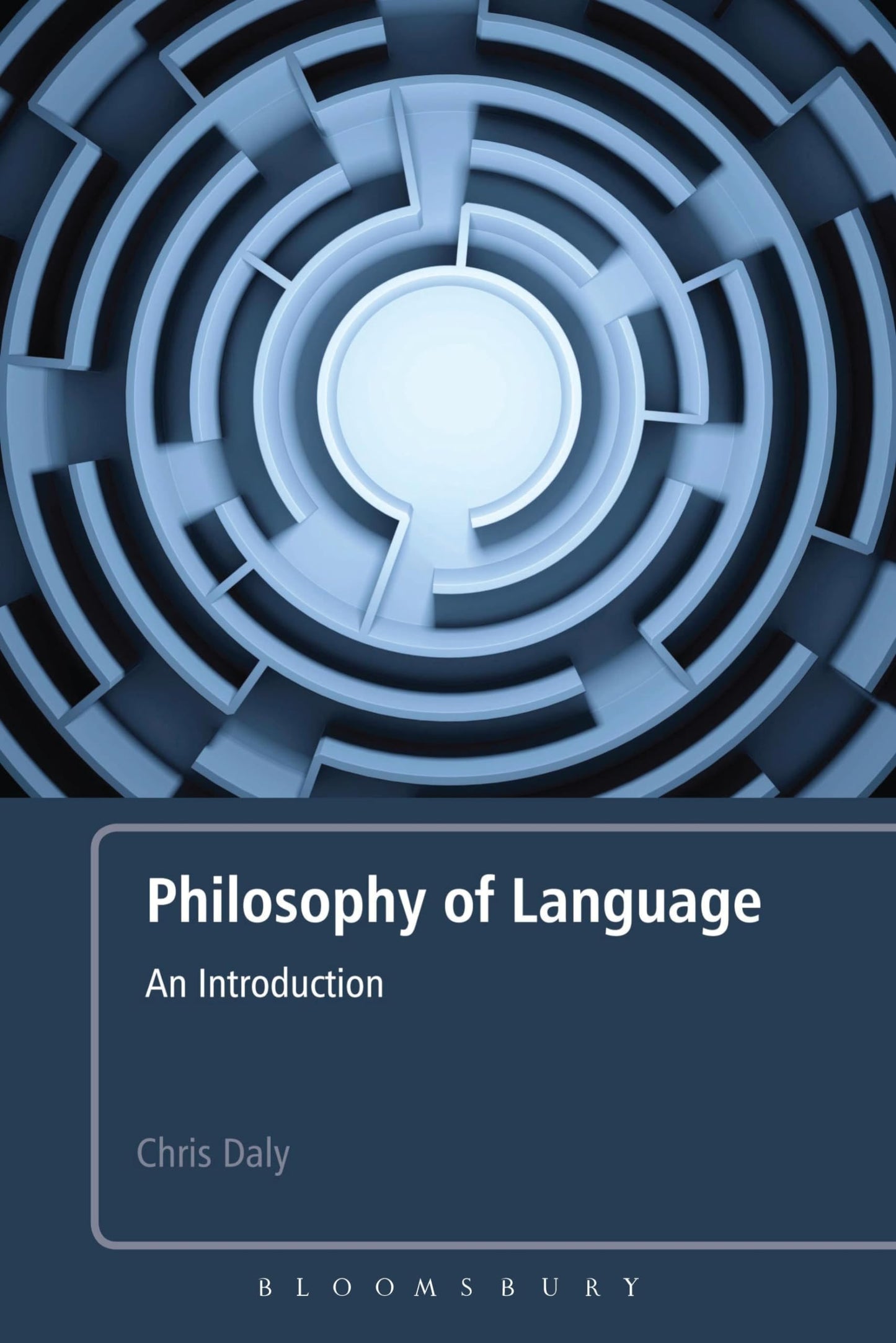 Philosophy of Language: An Introduction - 8186