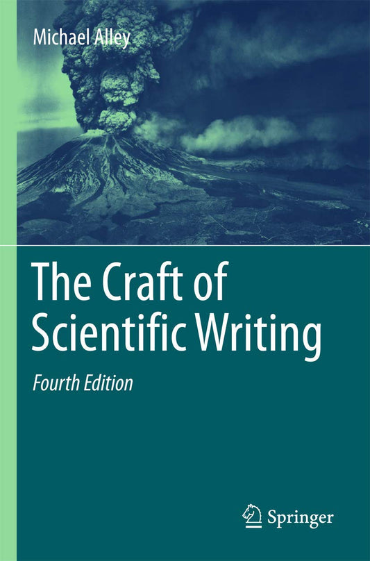 The Craft of Scientific Writing - 9992