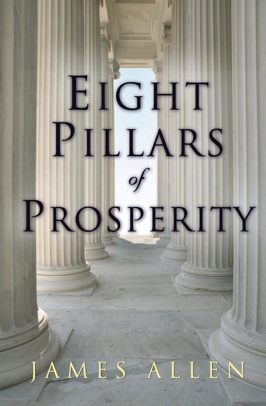 Eight Pillars of Prosperity - 997