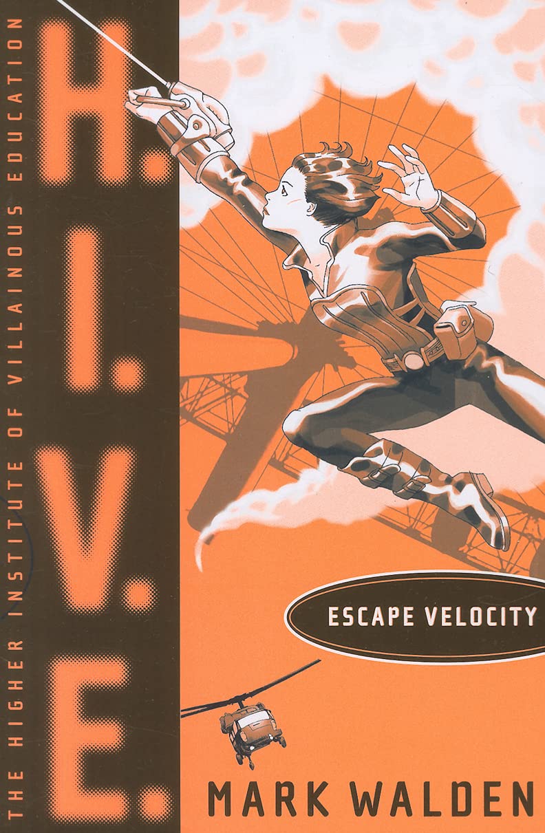 Escape Velocity (H.I.V.E.)