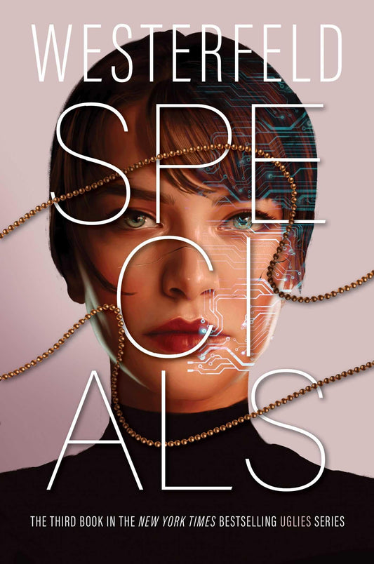 Specials (Uglies) - 4381