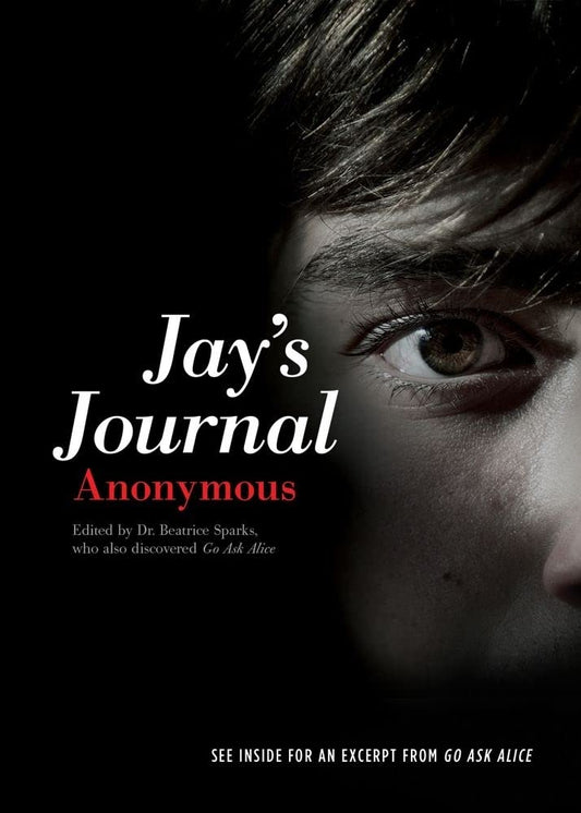 Jay's Journal (Anonymous Diaries) - 6885