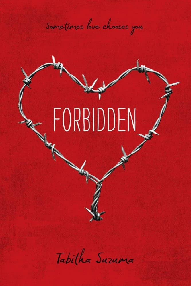 Forbidden - 9300