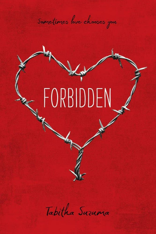 Forbidden - 9300