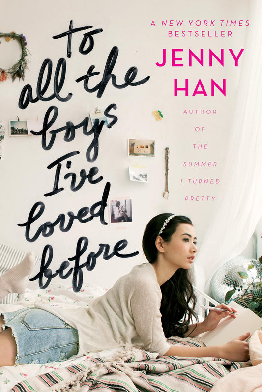 To All the Boys I've Loved Before (1) - 6595