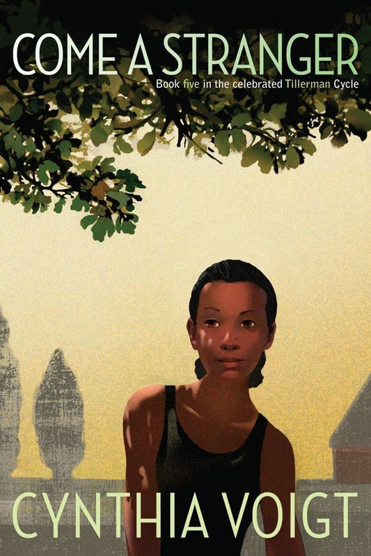 Come a Stranger (5) (The Tillerman Cycle) - 1989